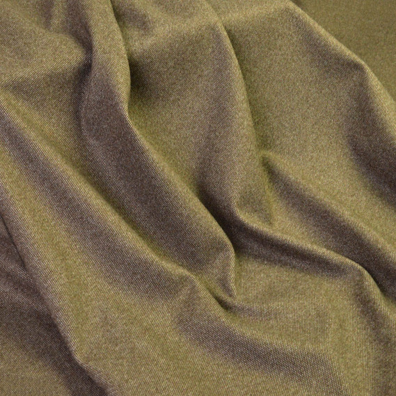 Тканина пальтова Осло мокко, фото 1