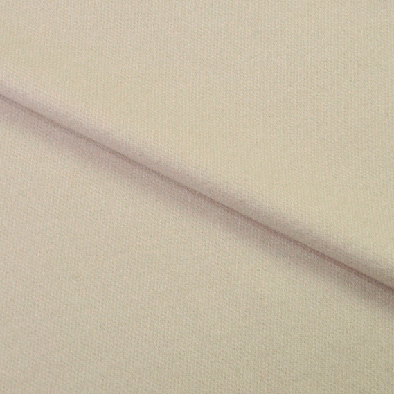 Ткань пальтовая Светлана айворі, фото 2