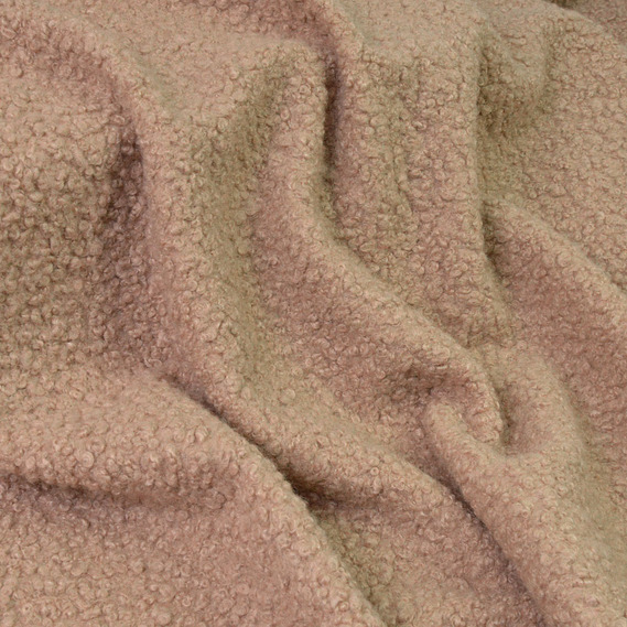 Пальтовая Букле Мередит беж, фото 1