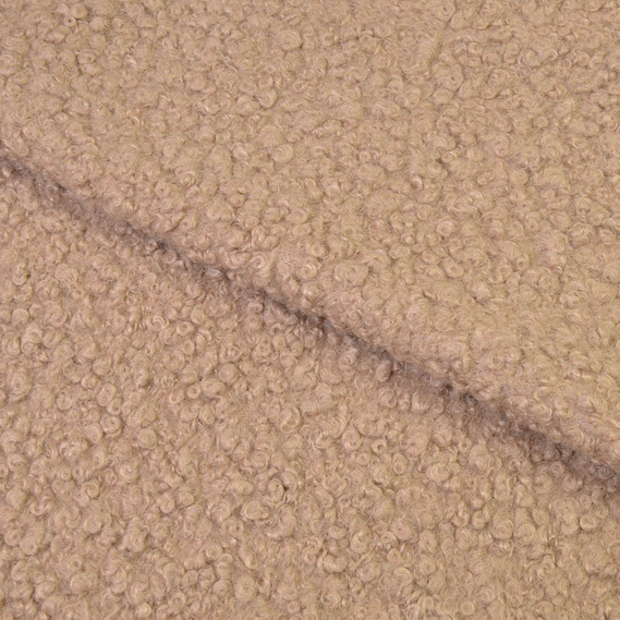 Пальтовая Букле Мередит беж, фото 2