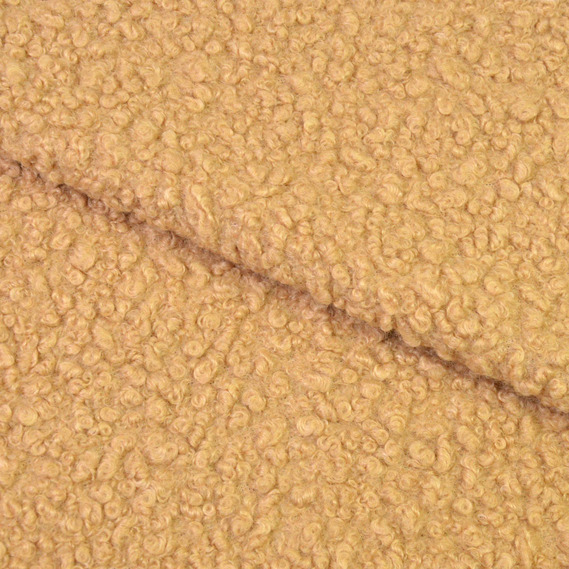 Пальтова Буклє Мередіт пісок, фото 2