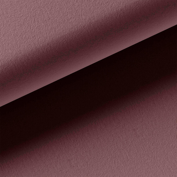 Тканина трикотаж Прага, трикотажна тканина, щільна віскозна тканина, 525 гр/м2 V-10 шоколад, фото 1