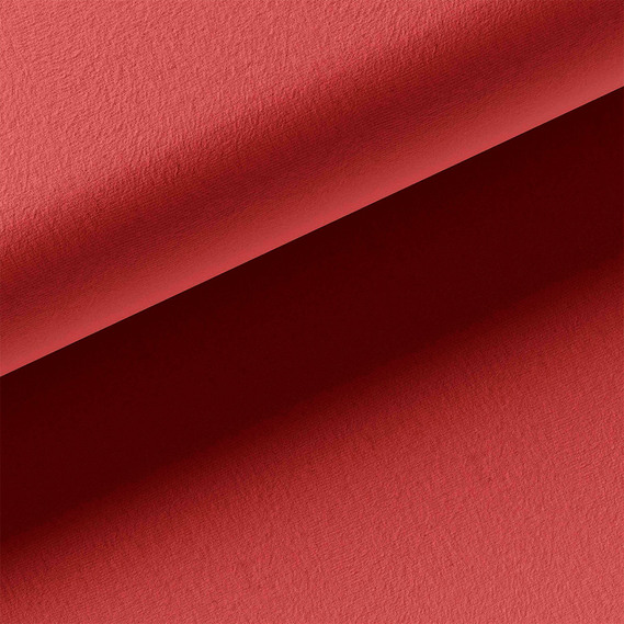 Knitted fabric Prague, knitted fabric, thick viscose fabric, 640 g/m2 св/вишня, фото 1