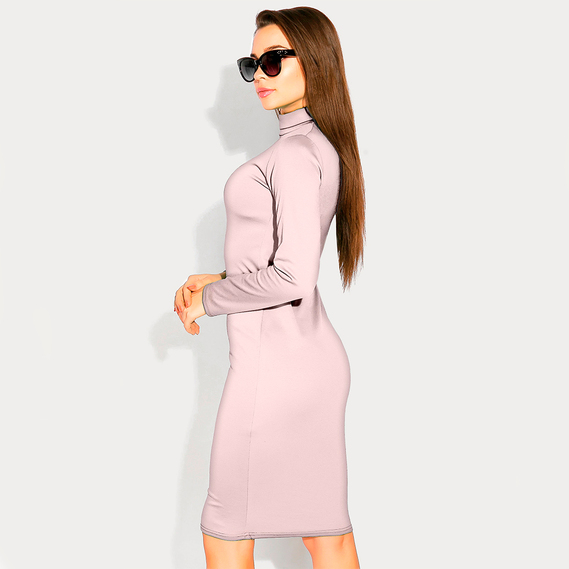 Трикотаж Zara лайт пастель, фото 3