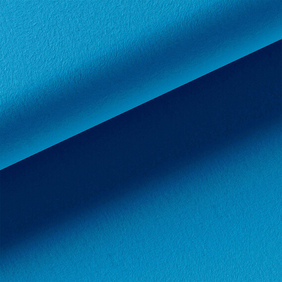 Трикотаж Zara лайт денім, фото 1