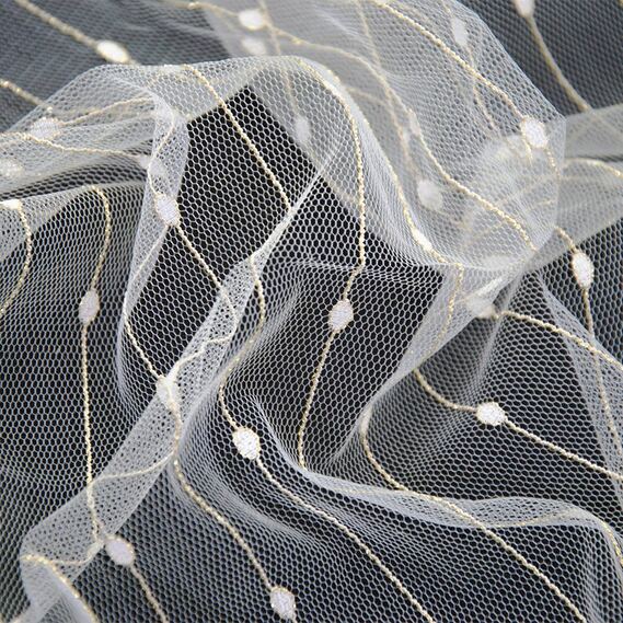  ланцюжок молоко/золото, фото 1