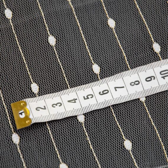  ланцюжок молоко/золото, фото 2