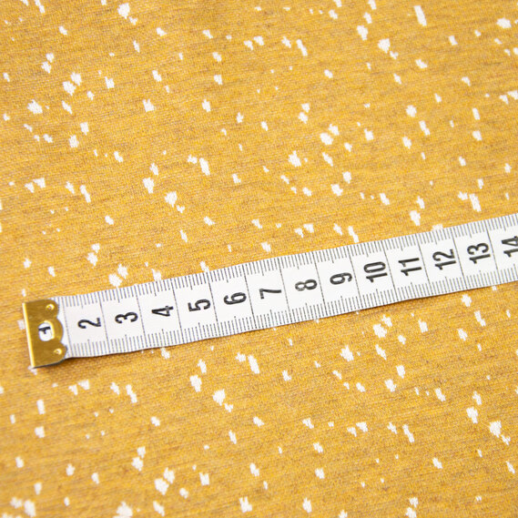 Mariana`s jersey гірчиця, фото 3 Mariana`s jersey гірчиця, фото 3