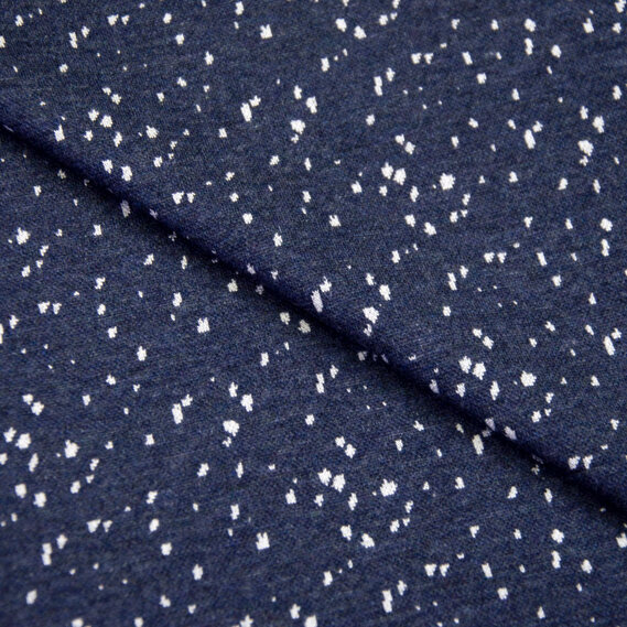 Mariana`s jersey т/синій, фото 1 Mariana`s jersey т/синій, фото 1