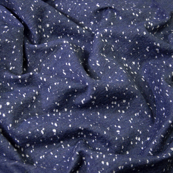 Mariana`s jersey т/синій, фото 2 Mariana`s jersey т/синій, фото 2