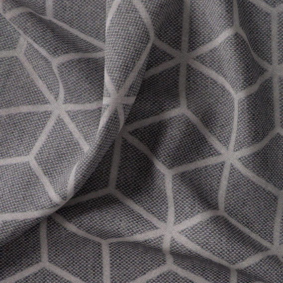 Тканина портьєрна жакардова Gate Графіка V-C3171 сірий беж, фото 1 Тканина портьєрна жакардова Gate Графіка V-C3171 сірий беж, фото 1