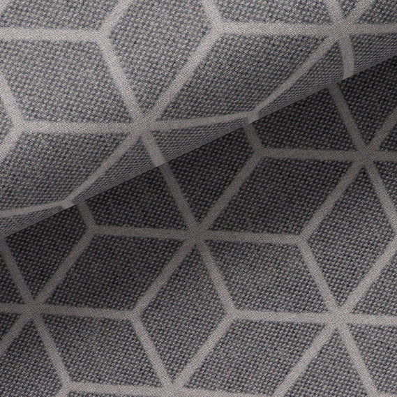 Тканина портьєрна жакардова Gate Графіка V-C3171 сірий беж, фото 3 Тканина портьєрна жакардова Gate Графіка V-C3171 сірий беж, фото 3