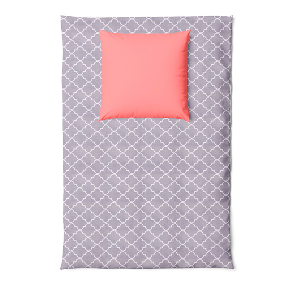 Ткань бязь ранфорс для постельного белья 2,4 м V-G1519/15 кахель сіра, фото 3 Ткань бязь ранфорс для постельного белья 2,4 м V-G1519/15 кахель сіра, фото 3