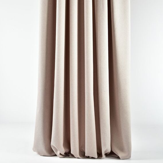 Ткань портьерная жаккардовая Gate-00 V-C4287 мокко, фото 1