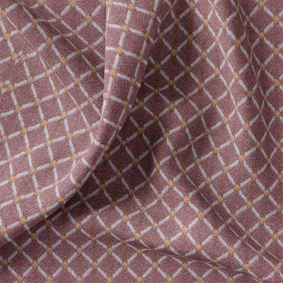 Тканина портьєрна жакардова Алістер V-1005 фрез, фото 1