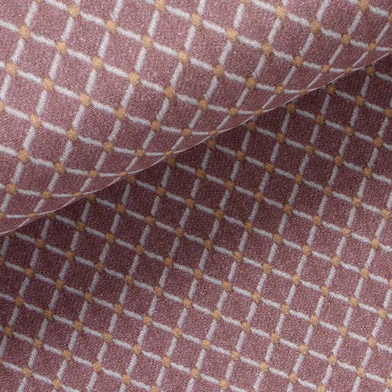 Тканина портьєрна жакардова Алістер V-1005 фрез, фото 3