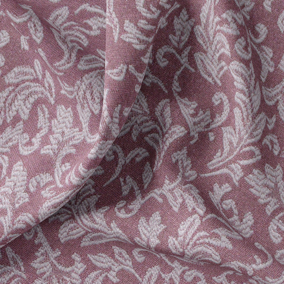 Ткань портьерная жаккардовая София V-1001 фрез, фото 1