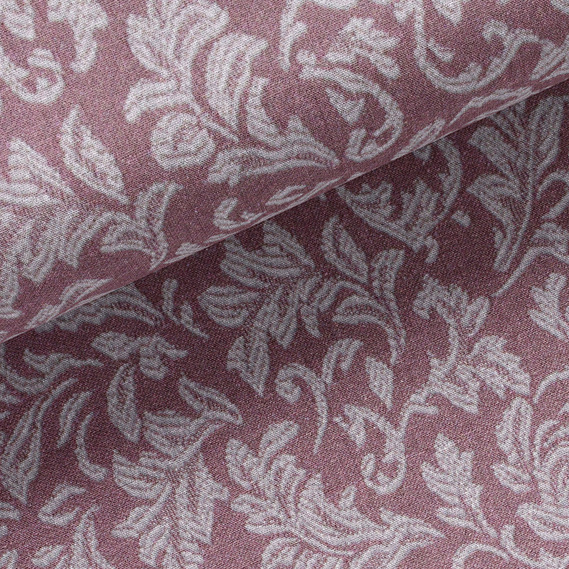 Ткань портьерная жаккардовая София V-1001 фрез, фото 3