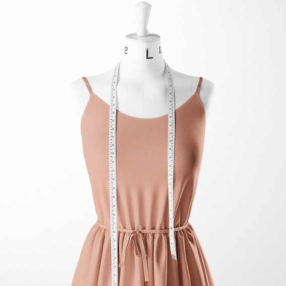 Льон Мар`яна V-10 т/беж, фото 3