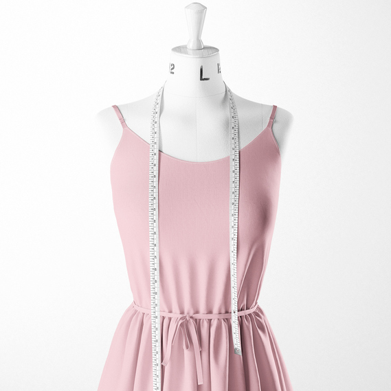 Льон Мар`яна V-7 пудра, фото 3