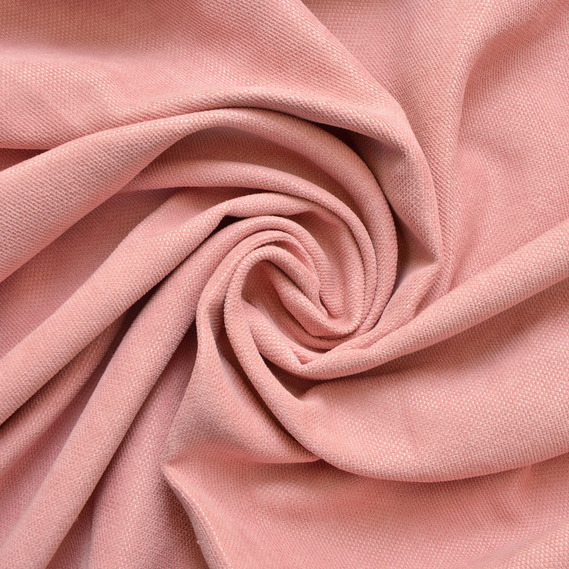 Тканина портьєрна однотонна Фонлук Сюїта V-12 фрез, фото 1