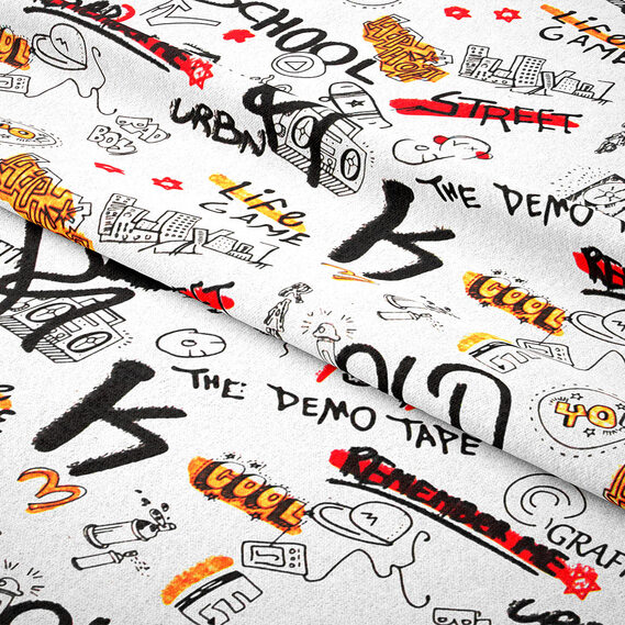 Old shool, Написи, фото 1  Old shool, Написи, фото 1