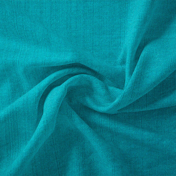 Штапель Бамбук V-12 мор хвиля, фото 1