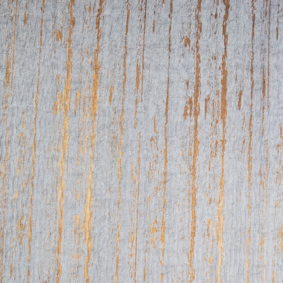 Ткань портьерная однотонная Бархат Kora V-204-374013 сірий , фото 4