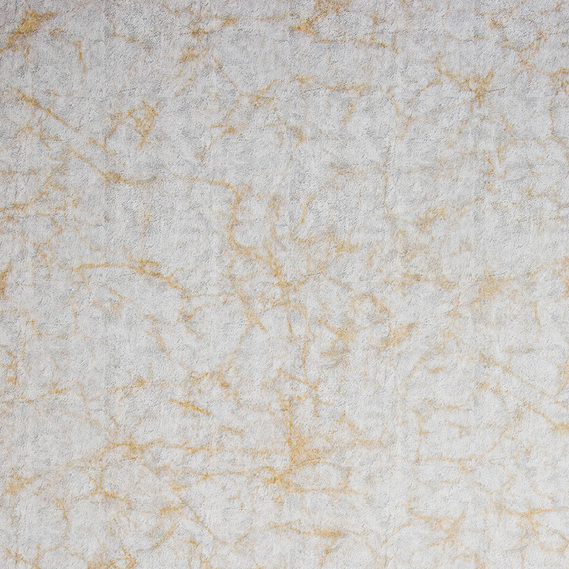 Тканина портьєрна Бархат Мармур V-102-374013 молоко, фото 4