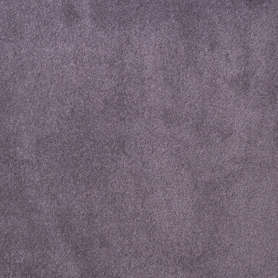 Ткань портьерная однотонная Suet Kadife V-830 антрацит, фото 4