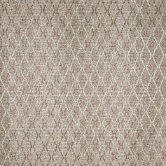 Ткань портьерная жаккардовая Yang V-C02 беж, фото 3