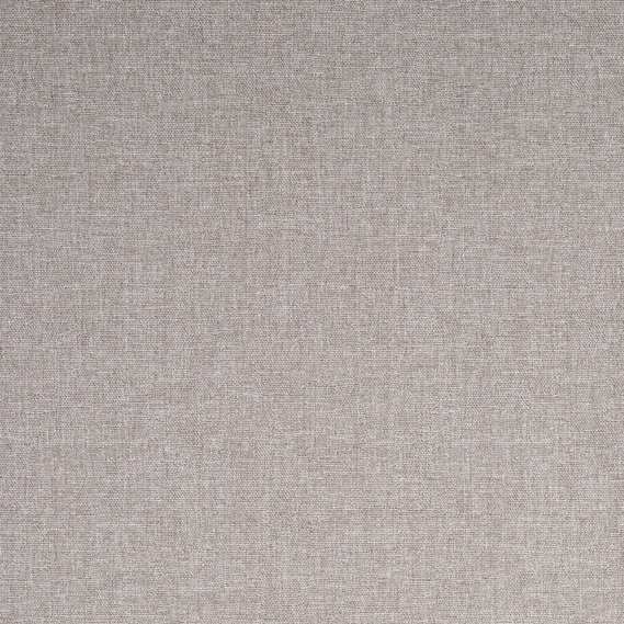 Ткань портьерная однотонная рогожка Дионис V-1350 беж, фото 4