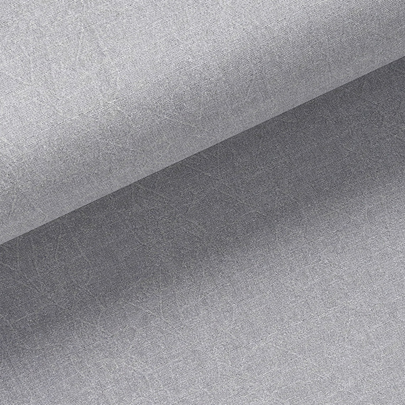 Ткань портьерная жаккардовая Паутина V-30474 сіра, фото 2