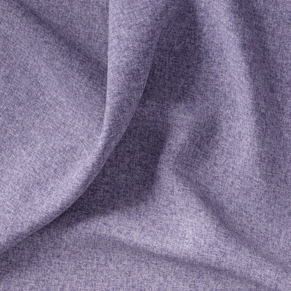 Ткань портьерная однотонная рогожка Калисто V-30363, фото 1