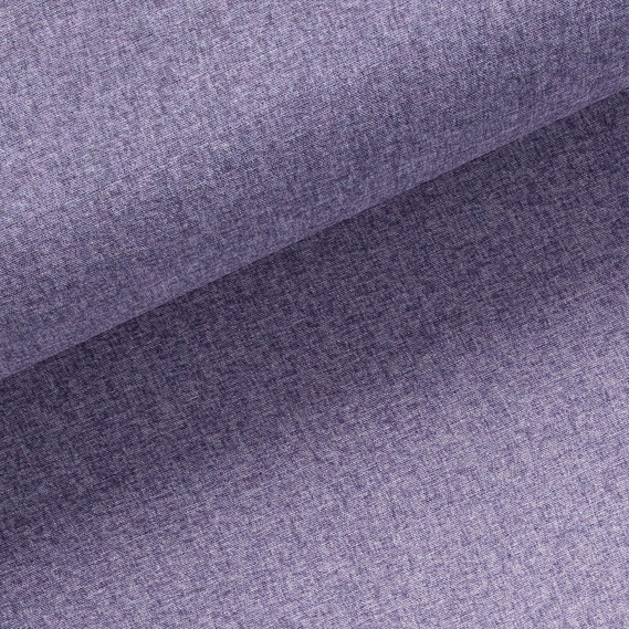 Ткань портьерная однотонная рогожка Калисто V-30363, фото 3