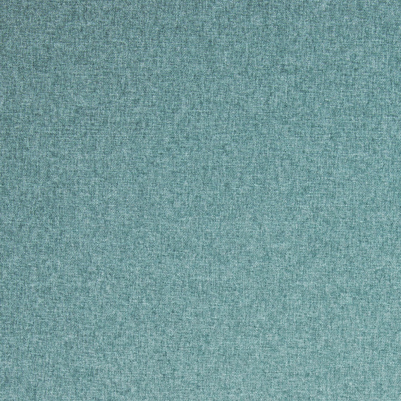 Ткань портьерная однотонная рогожка Калисто V-14526 ментол, фото 4