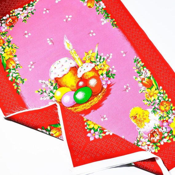 Салфеточная Пасхальная, фото 1