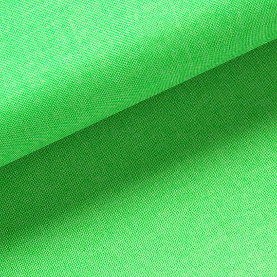 Тканина портьєрна рогожка з люрексом  V-М28 смарагд, фото 3