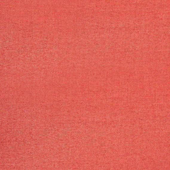 Тканина портьєрна рогожка з люрексом  V-М56 теракот, фото 4