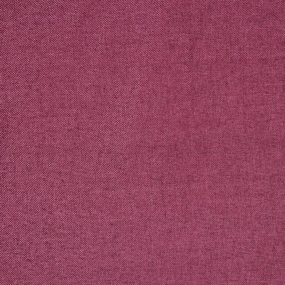 Ткань портьерная рогожка с люрексом V-М38 чорниця, фото 4