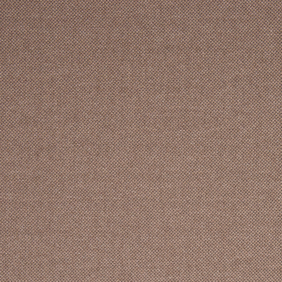 Ткань портьерная однотонная Блекаут Форсаж V-105 молочний шоколад, фото 4