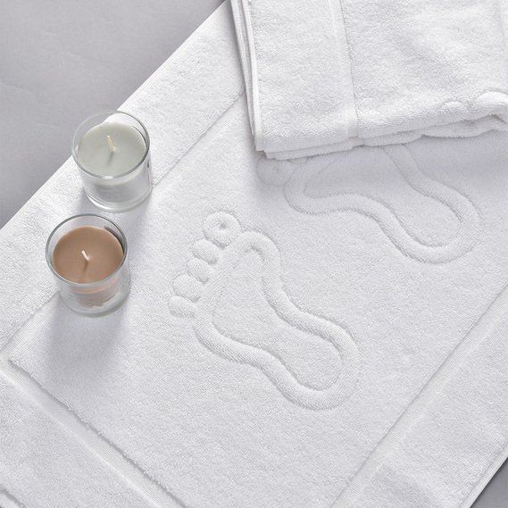 Bathmat ТМ IDEIA 50х70 см, фото 1