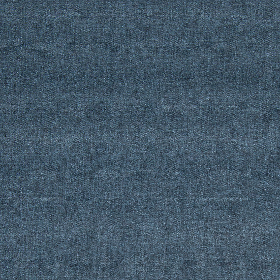 Тканина портьєрна жакардова Меланж буклє V-141 сіро синя, фото 4