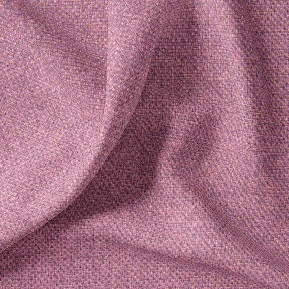 Портьерная рогожка Wog V-7261 брусниця, фото 1