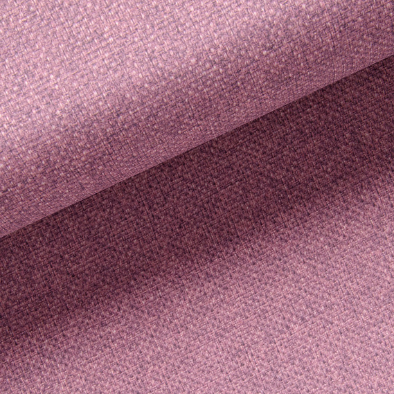 Портьерная рогожка Wog V-7261 брусниця, фото 3