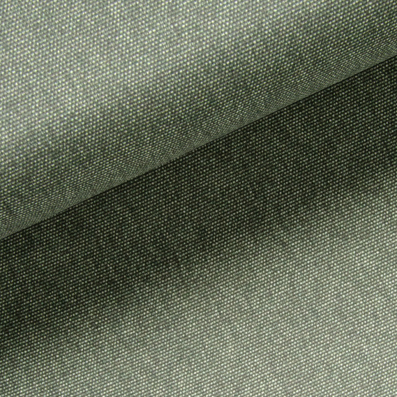 Ткань портьерная рогожка Панама, шторная ткань, ткань для штор, шторы, портьеры, гардины, ткань гардинная V-14166 хакі, фото 3
