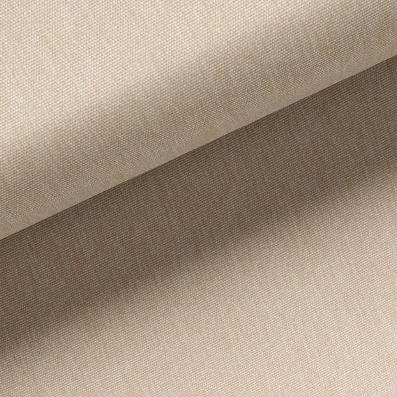Ткань портьерная рогожка Панама, шторная ткань, ткань для штор, шторы, портьеры, гардины, ткань гардинная V-26760 беж, фото 3