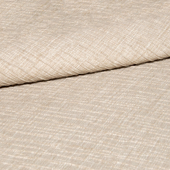 Тканина портьєрна жакардова Маріо V-41 пісок, фото 2