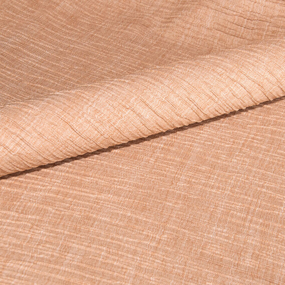 Тканина портьєрна жакардова Маріо V-05 теракот, фото 2 Тканина портьєрна жакардова Маріо V-05 теракот, фото 2