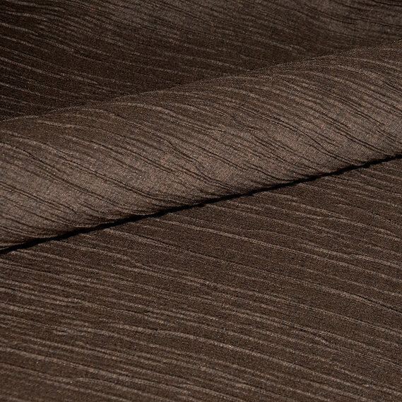 Ткань портьерная жаккардовая Марио V-16 венге, фото 2